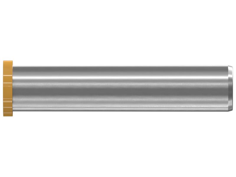 PIN AS