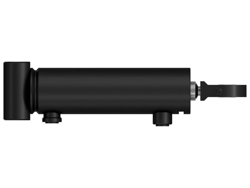 Гидроцилиндр с диаметром отверстия 50,8 мм