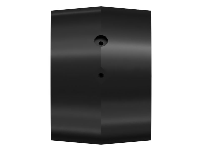 Bucket Cylinder Rod