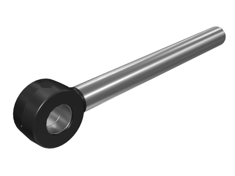 Cat® Reman Hydraulic Rod with Eye Bearing