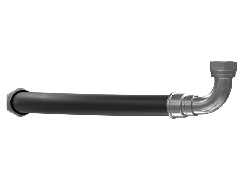 ШЛАНГ В СБОРЕ