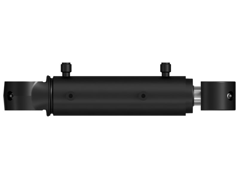 484-2103: 70mm Bore Diameter Hydraulic Bucket Cylinder 4842103 купить