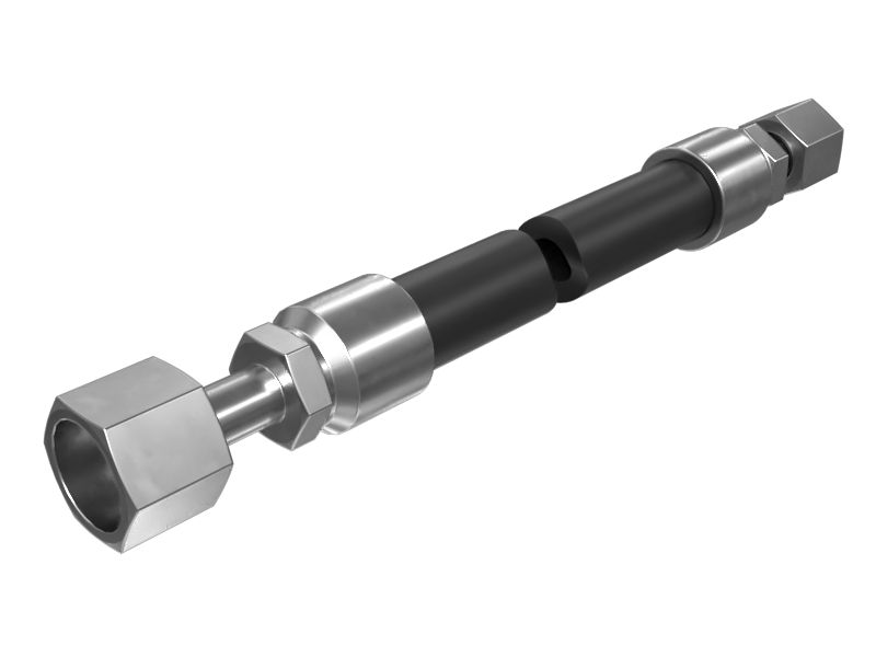 451-1878: HOSE ASSEMBLY