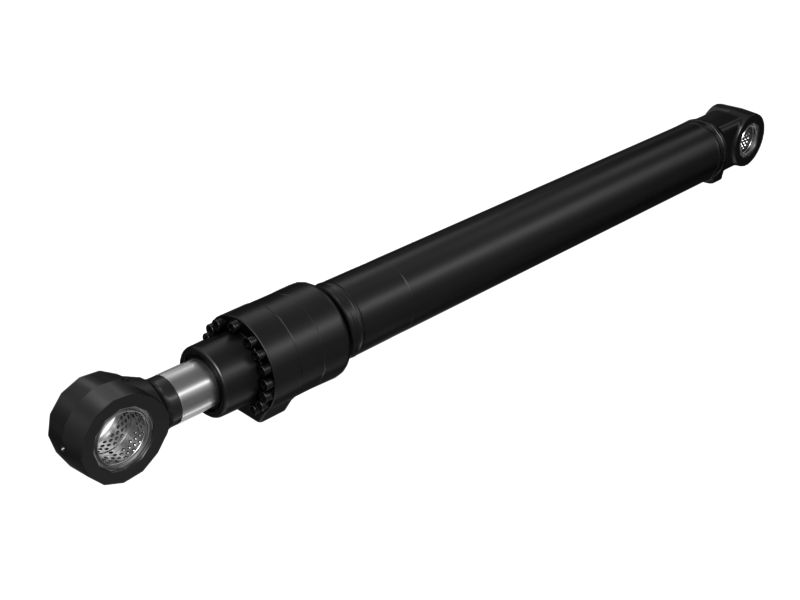 563-1467: CYL GP-SEAL