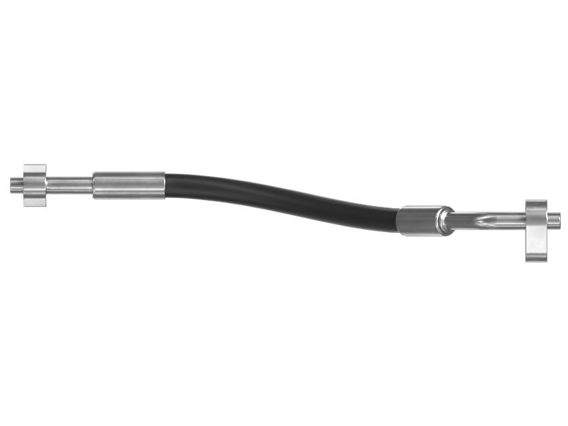 10.32mm Inner Diameter Air Conditioner Hose