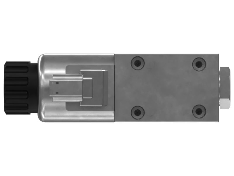 484-1013: VALVE GP-SOL 4841013 купить