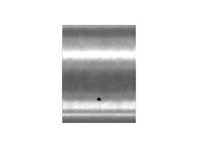 ШТОК В СБОРЕ