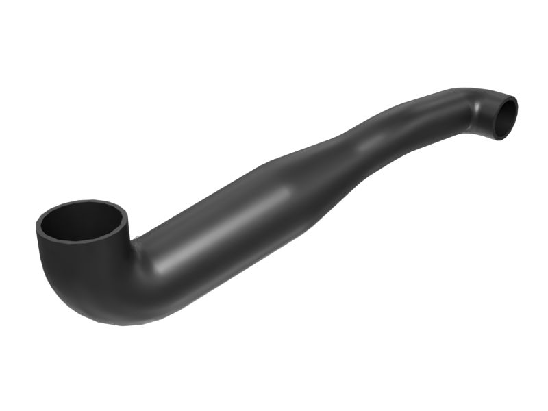 ШЛАНГ В СБОРЕ