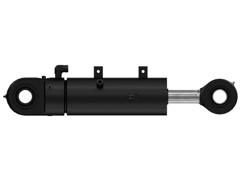 БЛОК ЦИЛИНДРА 089 1