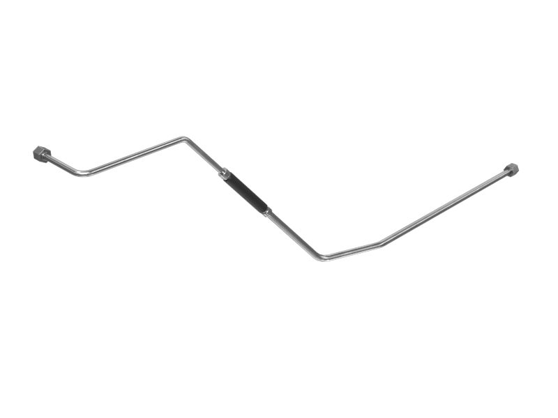 ТРУБОПРОВОД ГИБРИДНЫЙ В СБОРЕ