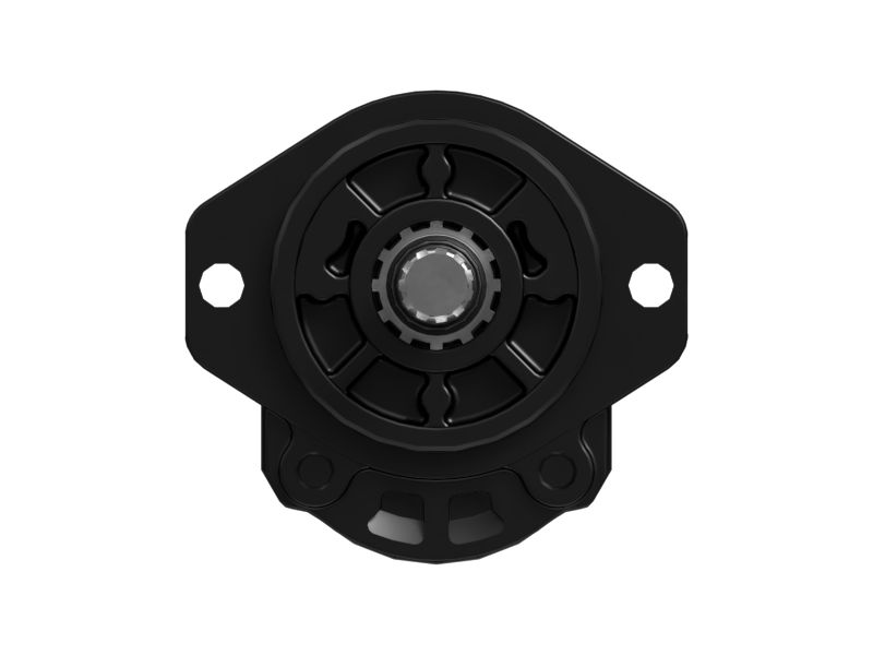 БЛОК НАСОСА ГР 1