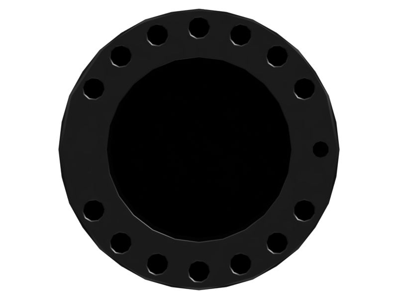 ЦИЛИНДР В СБОРЕ