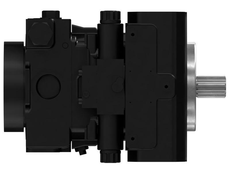 PUMP GP-PS-B