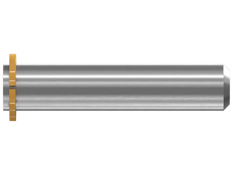 PIN AS