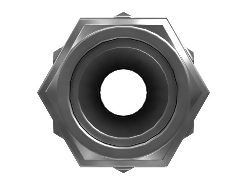 ГИДРАВЛИЧЕСКИЙ ШЛАНГ В СБОРЕ