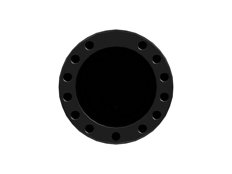 Variable Adjustable Boom Cylinder