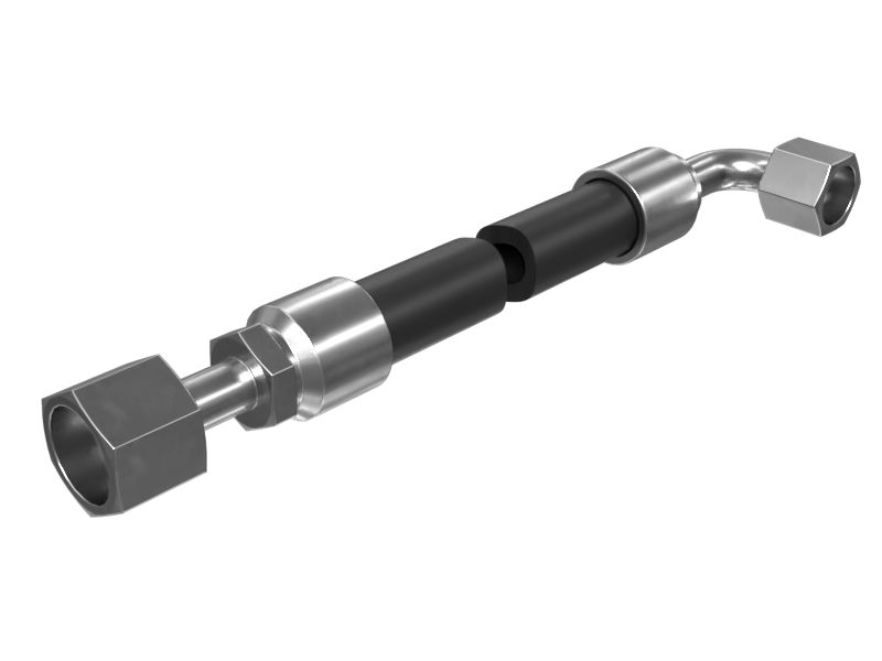 525-1023: HOSE ASSEMBLY-AIR