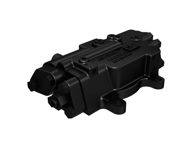 ГОЛОВКА НАСОСА