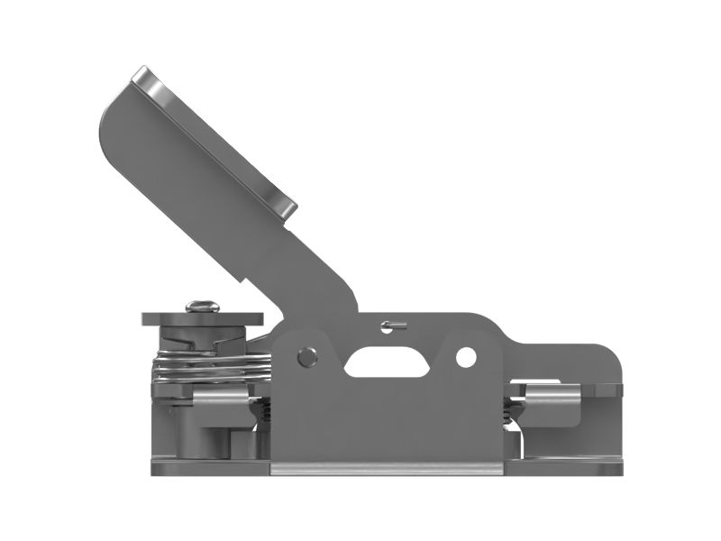 ЗАЩЕЛКА ПРАВАЯ В СБОРЕ