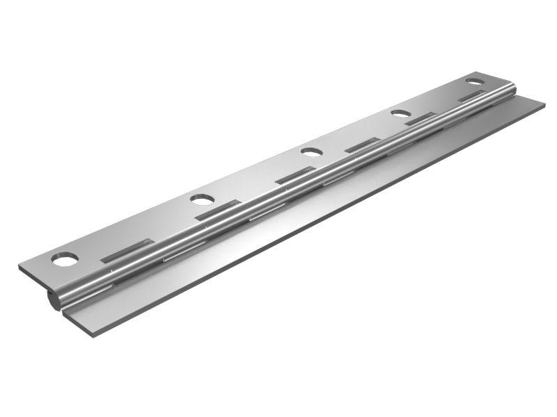 505-9961: ШАРНИР В СБОРЕ