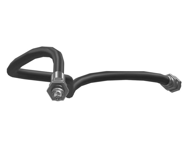 HOSE ASSEMBLY