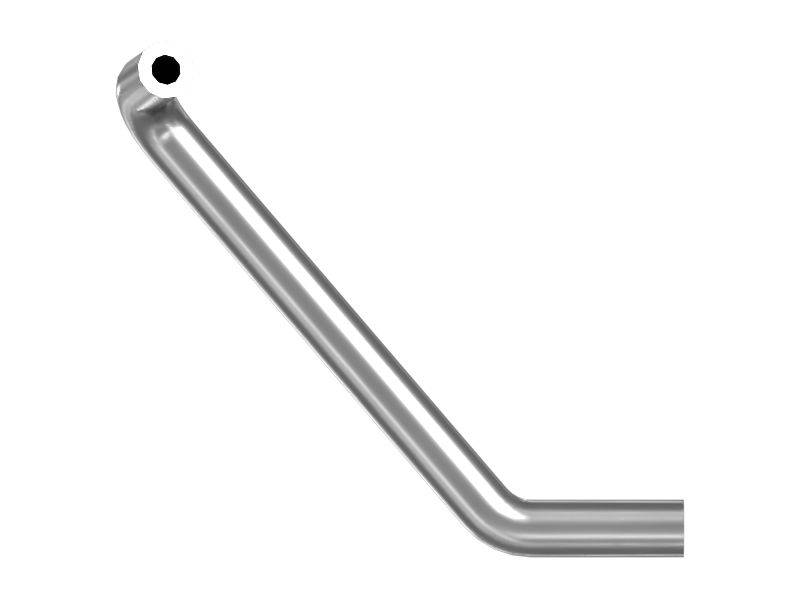 502-6984: 7.9mm Inner Diameter Fuel Lines Hose 5026984 купить
