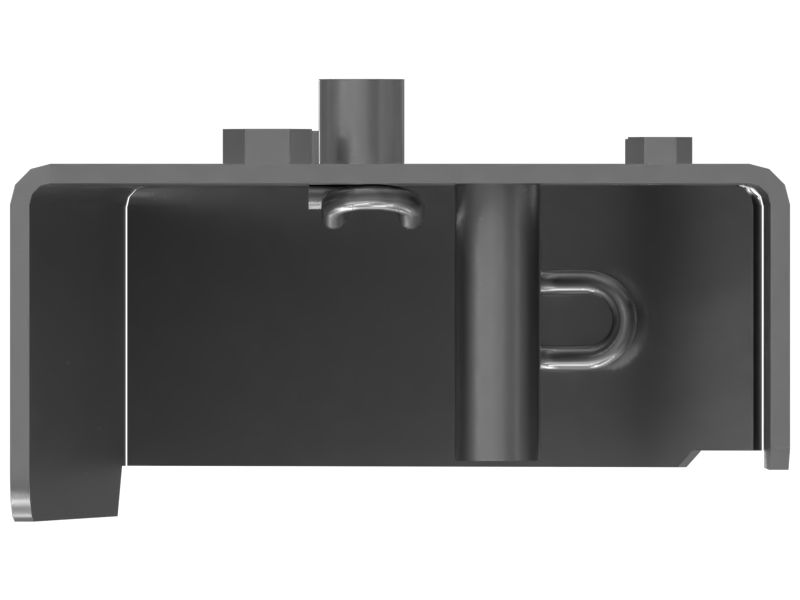 КРЫШКА В СБОРЕ