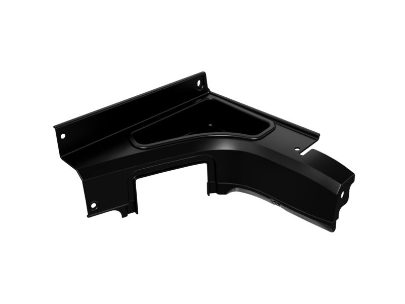 ВЕРХНЯЯ КРЫШКА В СБОРЕ