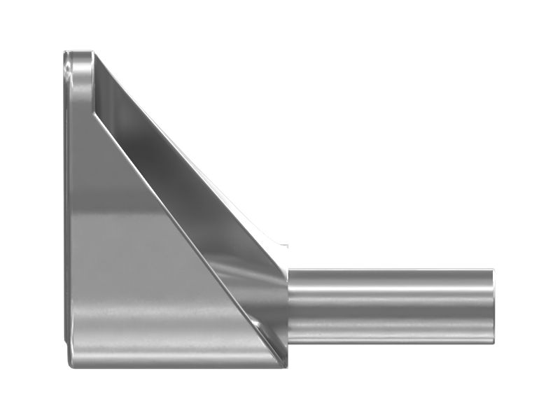 КРОНШТЕЙН В СБОРЕ