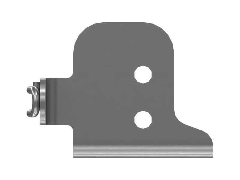 Right Hand Mounting Bracket