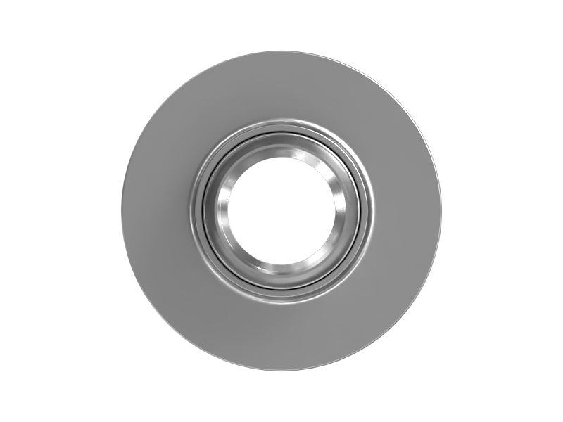 КРЕПЕЖНАЯ ОПОРА В СБОРЕ ISL