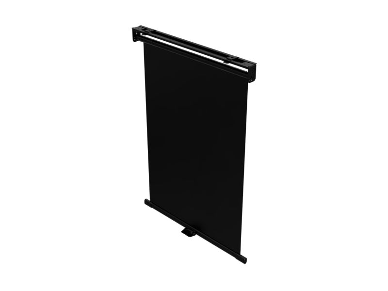 ЭКРАН В СБОРЕ