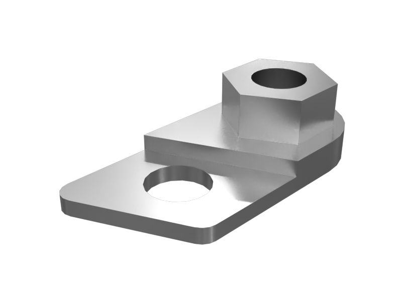 ШАРНИР В СБОРЕ