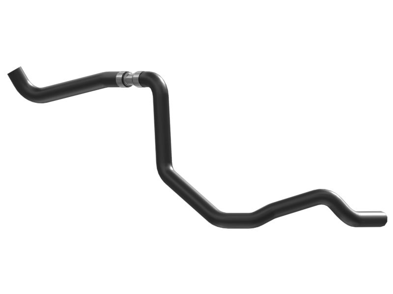 569-6553: HOSE ASSEMBLY 5696553 купить