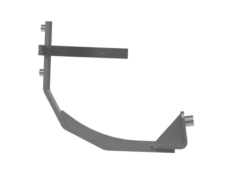 КРОНШТЕЙН В СБОРЕ, ЛЕВЫЙ