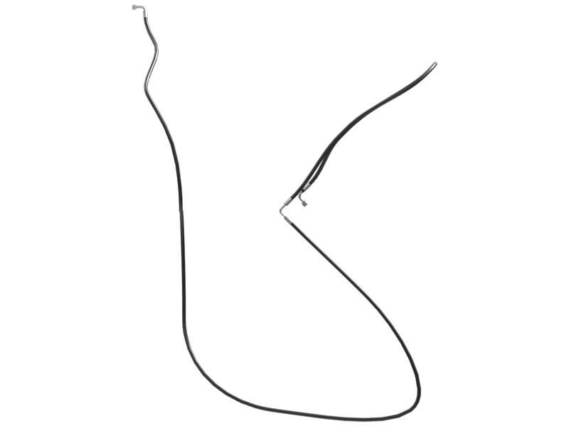 ШЛАНГ В СБОРЕ