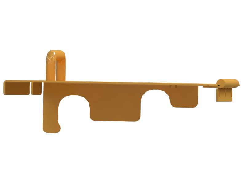 ДВЕРЬ В СБОРЕ