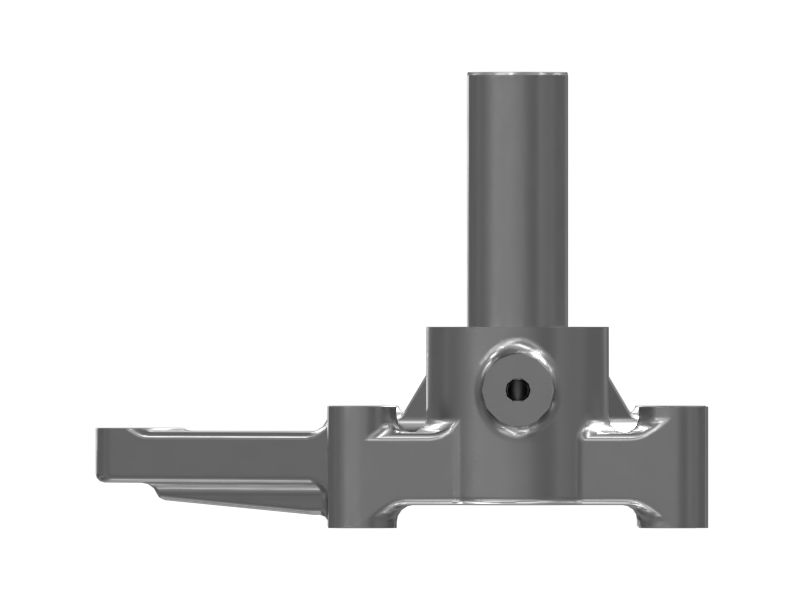 КРОНШТЕЙН В СБОРЕ