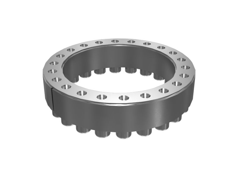 МЕХАНИЗМ БЛОКИРОВКИ В СБОРЕ