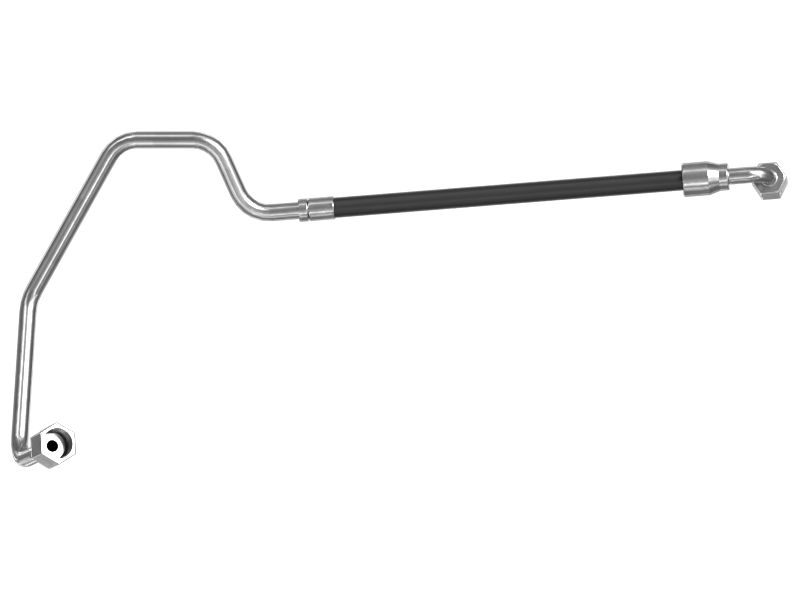 LINE AS-HYBR