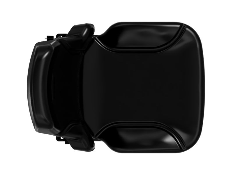 СИДЕНЬЕ С ПОДВЕСКОЙ