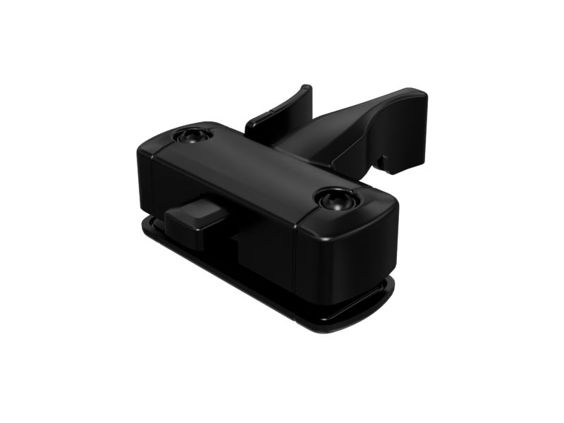 ЗАЩЕЛКА В СБОРЕ