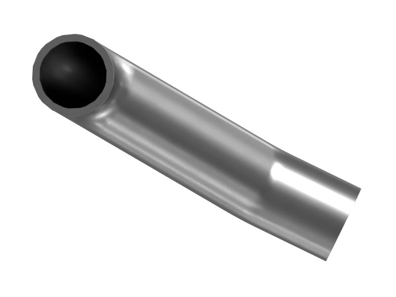 ШЛАНГ РАДИАТОРА