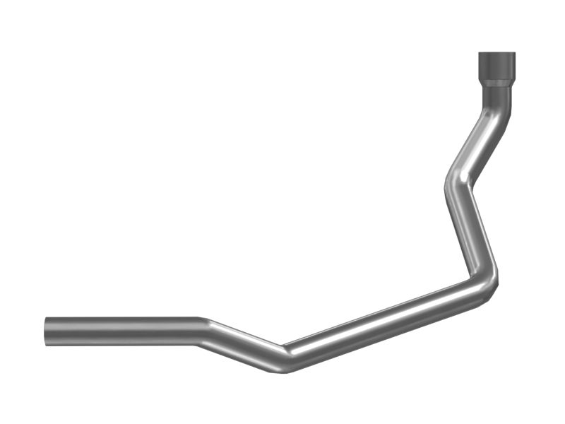 ДЫМОВОЙ ШЛАНГ