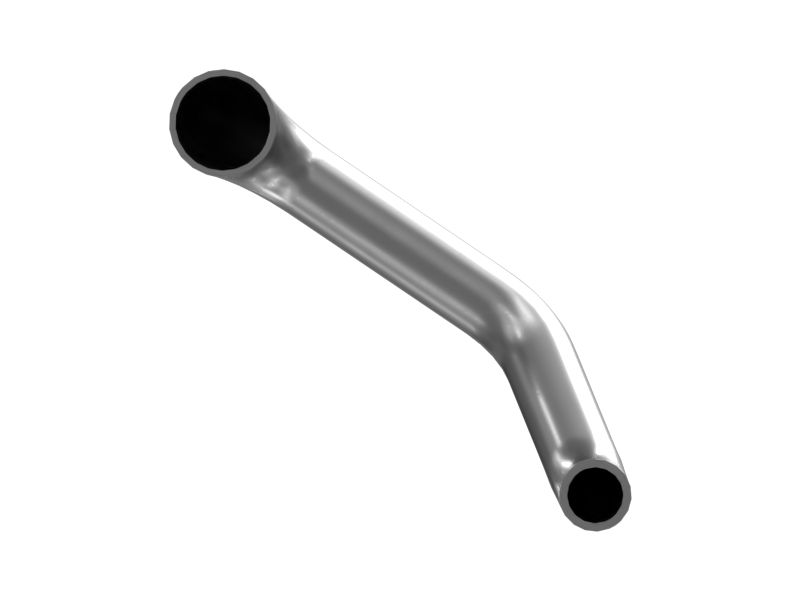 419-8286: Air Cleaner Hose 4198286 buy