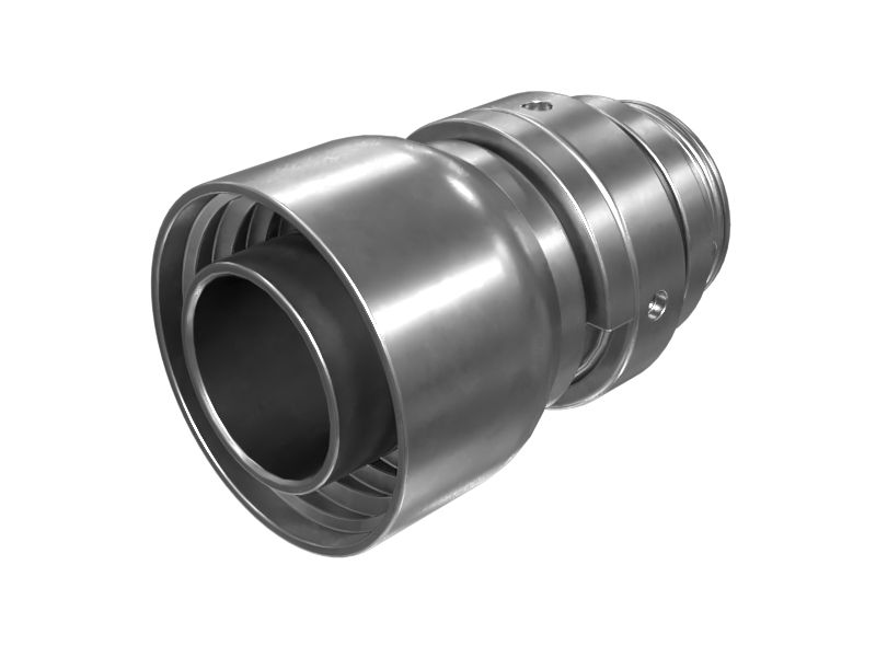 570-8672: Permanent Coupling | CATCorp