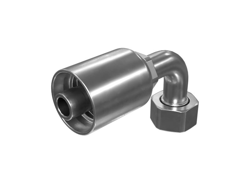 591-1729: Permanent Coupling