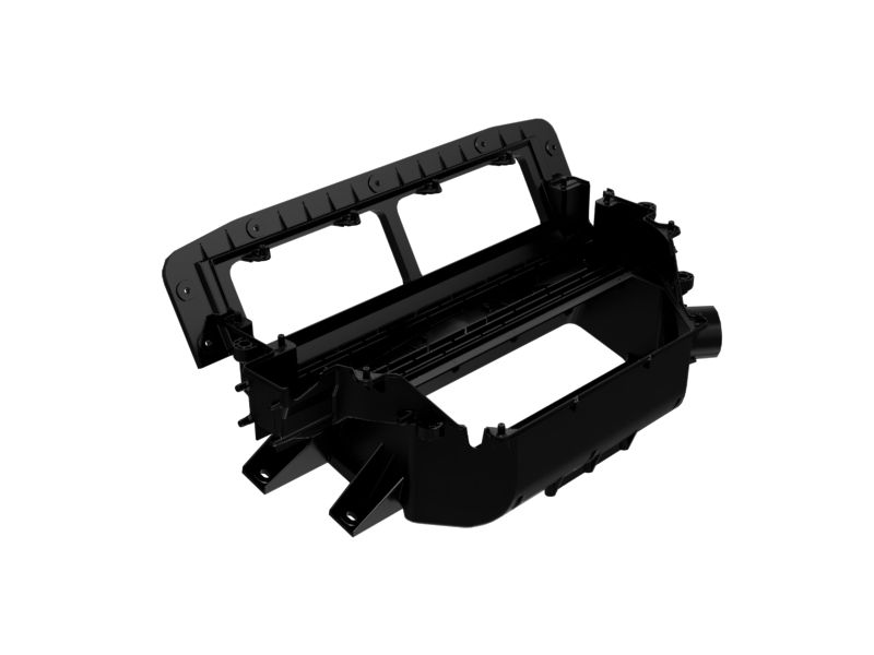 Air Conditioner Case