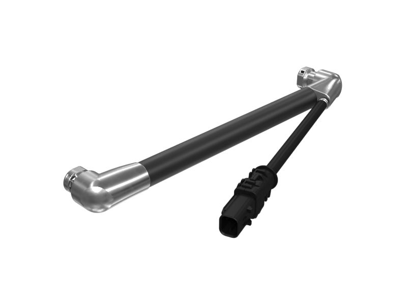 545-8572: HOSE ASSEMBLY