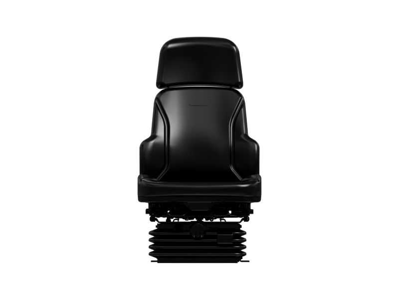 СИДЕНЬЕ С ПОДВЕСКОЙ